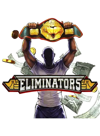 এলিমিনেটরস